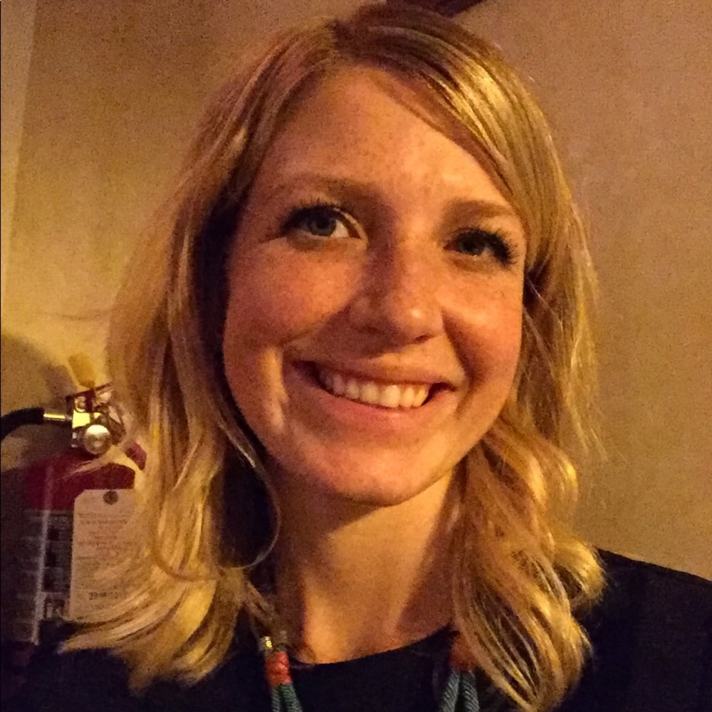 Meet your Posher, Liana